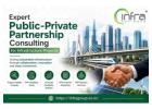 Expert Public-Private Partnership Consulting for Infrastructure Projects