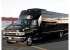 Hummer Chauffeur Service Nj