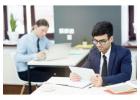 BBA Course Admission 2026 – Eligibility, Courses and Career Scope 