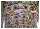 Does Vatican tour include Sistine Chapel