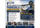 Trusted Locksmiths in Parkdale Respond Any Time of Day
