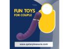 Best Online Sex Toys in Al Khor – qatarpleasure.com