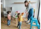Professional Baby Sitter in Ahmedabad | Affordable Baby Sitting Services