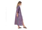Explore Cotton Kimono Styles Made for Easy Dressing 