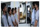Bachelor of Mechanical Engineering in Greater Noida – Program & Admission Information