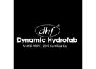 Hydraulic Cylinders | tapping machines