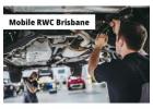 Accessible And Performed at Your Place of Choice Our Mobile RWC Brisbane 