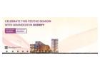 Make the Most of Luxury Living in Guindy