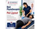 Best Physiotherapists in Pai Layout