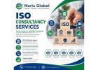 ISO Consultancy Services for Better Compliance and Business Growth