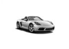 Porsche Chassis & Bodywork Parts