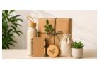 Eco Friendly Corporate Gifts for Meaningful Business Gifting