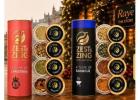 Discover Independent Food Brands at Rāye the Store 