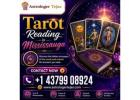 Tarot Reading in Mississauga