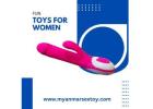 Affordable Sex Toys in Myanmar – Shop Online Today