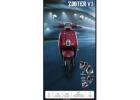 Electric Scooter Manufacturers in India