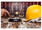 Abogado de Accidentes de Construcción