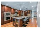 Deschutes River Cabinet and Closet – Custom Kitchen Cabinets for Every Style