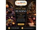 Psychic Reading in California