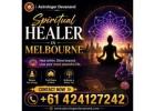 Spiritual Healer in Melbourne