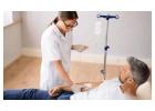 Ketamine Therapy for Depression