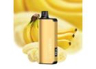 Alibarbar Ingot 9000 Disposable Vape