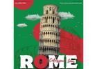 Discover Ancient Rome with Rome Colosseum Tours.