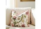 Shop Cotton Cushion Collection for Your Home 