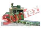 Industrial Shot Peening Process Development & Optimization
