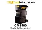 The Real Benefit of Using a Fiberglass Insulation Machine