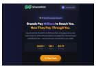 Brands Pay Millions to Reach You. Now They Pay Through You