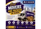 Best Movers and Packers in Dubai