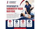 Physiotherapy Treatment in Ramamurthy Nagar Main Road