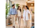 Fertility Treatments at Agam Fertility