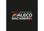 Aleco Machinery Sales Inc