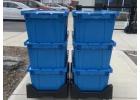 Discover Our Robust Reusable Moving Boxes Sydney for All of Your Needs