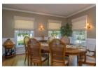 Window Treatment Services Madison WI with Free In-Home Consultations 