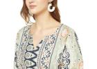 Order Cotton Kaftans for Comfortable Holiday Wear 