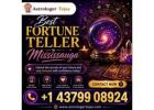 Best Fortune Teller in Mississauga