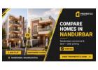 Own Property in Nandurbar — Compare Verified Homes, Plots & Shops | Propertzz