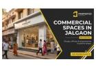 Compare Commercial Properties in Jalgaon — Verified Retail Spaces | Propertzz