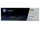 HP 414X Toner