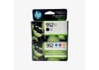 HP 952XL Combo Pack