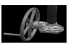 Globe Valve Gearbox | Precision Control Gear Units – Jayveer Enterprise