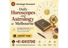 Daily Horoscopes and Astrology in Melbourne