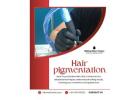 Hair Pigmentation | Natural-Looking Scalp Treatment