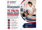 Best Physiotherapist Clinic in TC Palya Main road