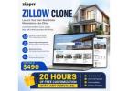 Does Zipprr's Zillow Clone Fit Real Estate Agencies for $490?