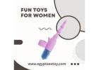 Get Online Sex Toys in Egypt for Discreet Shopping | egyptsextoy.com