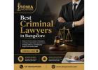 Best Criminal Lawyers in Bangalore | Family Lawyer in Bangalore